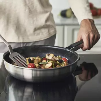 Сковорода ZWILLING Pure 28см