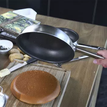 Сковорода Zwilling с покрытием Zwilling Pro 28см