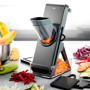 Слайсер для овощей Gefu Stando