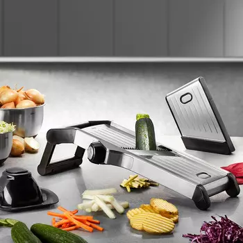 Слайсер для овощей Gefu Welo