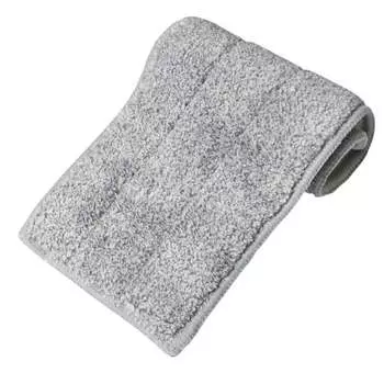 Сменная насадка для швабры Hausmann Elbrus HM-JN-106