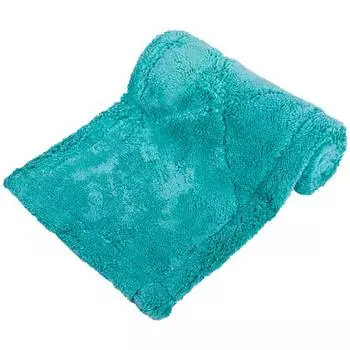 Сменная насадка к универсальной швабре Hausmann PROFESSIONAL, цвет зеленый