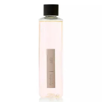 Сменный блок Millefiori Milano Selected Водяная лилия, 250мл