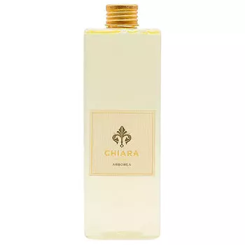 Сменный наполнитель с палочками Chiara Firenze Arborea Кедровый лес