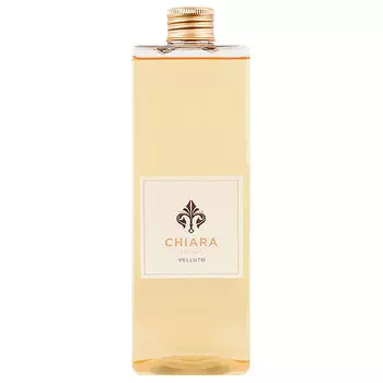 Сменный наполнитель с палочками Chiara Firenze Velluto Флорентийский бархат