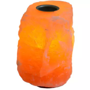 Соляной светильник STAY GOLD лампа Арома 3-4кг