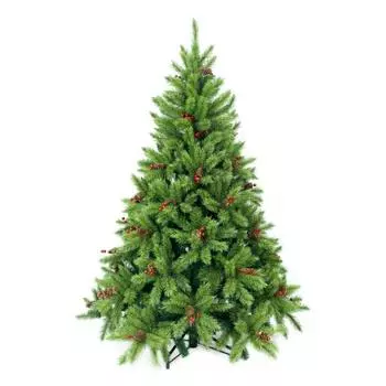 Сосна искусственная Beatrees TIFFANY 2.5м