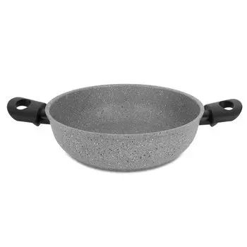 Сотейник Barazzoni Induction Facile Plus 24см