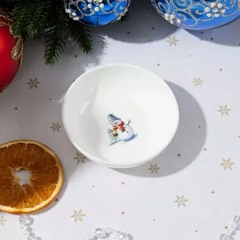 Соусник Zapel Зимняя сказка