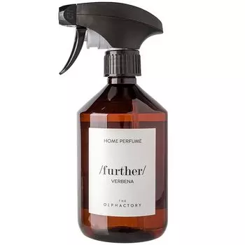 Спрей для дома Ambientair The Olphactory FURTHER Вербена 500мл