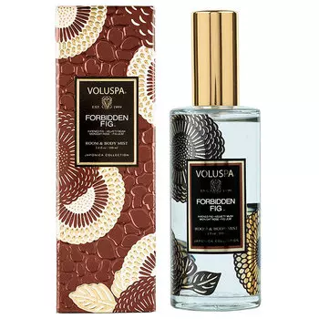 Спрей для дома Voluspa Запретный плод