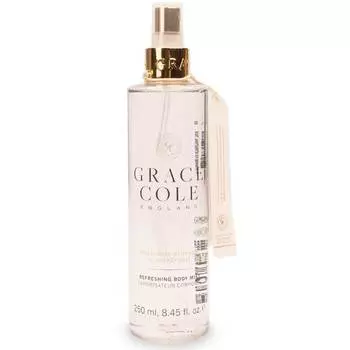 Спрей для тела Grace Cole Nectarine Blossom & Grapefruit