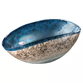 Средняя чаша Yalos Zaffiro