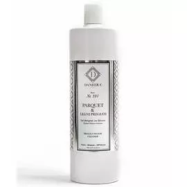 Средство для ухода за паркетом и поверхностями из ценных пород дерева Danhera Italy Royal