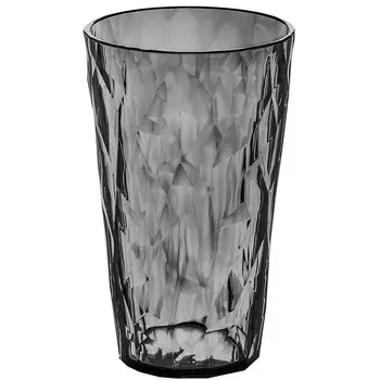 Стакан 400мл Koziol Club, серый