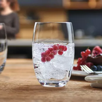 Стакан для холодных напитков Leonardo Cheers 480мл