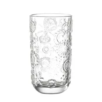 Стакан для воды Leonardo Fiorita 370мл