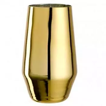 Стакан для воды Leonardo Oro, золотой