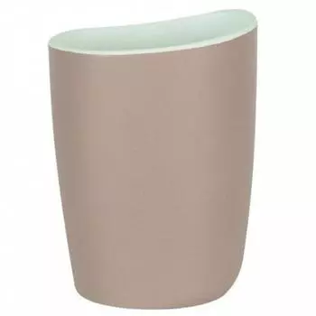 Стакан для зубных щеток Spirella Еtna, бахам