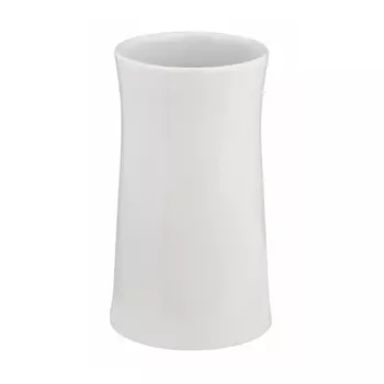 Стакан для зубных щеток Spirella Malibu, белый