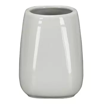 Стакан Kleine Wolke Cone Light Grey