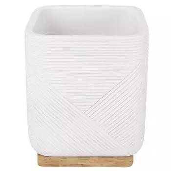 Стакан Kleine Wolke Crossover White