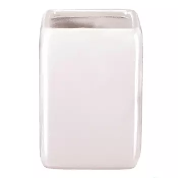 Стакан Kleine Wolke Edit White