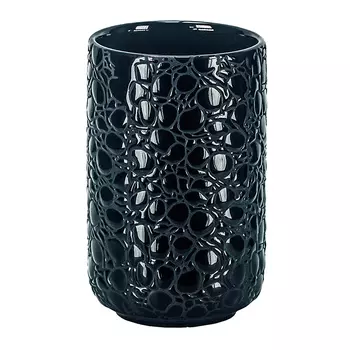 Стакан Kleine Wolke Kroko Black