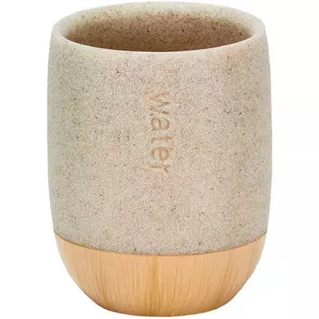 Стакан Kleine Wolke Sasso Beige