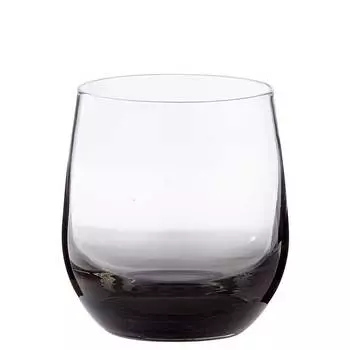 Стакан Lene Bjerre Victorinne 450мл, дымчатый