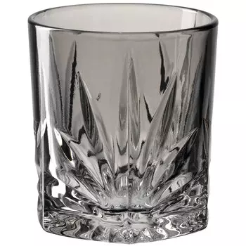 Стакан Leonardo Capri 220мл, серый