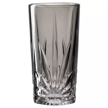 Стакан Leonardo Capri 390мл, серый