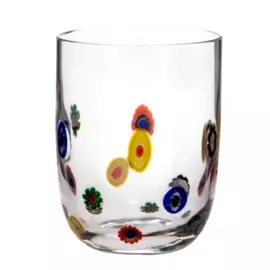 Стакан Leonardo Millefiori 200мл