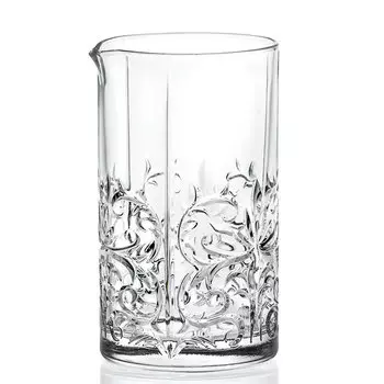 Стакан RCR Cristalleria Italiana Tattoo Luxion для смешивания коктейлей 650мл