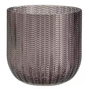 Стакан See-Mann-Garn Emilia, черный