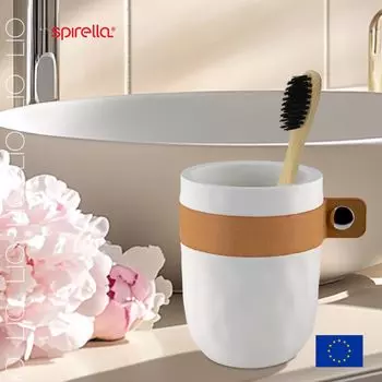 Стакан Spirella Lio