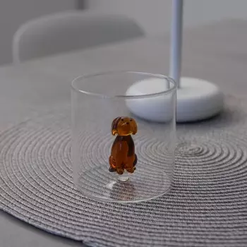 Стакан WD Lifestyle Monterey Dog