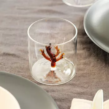 Стакан WD Lifestyle Monterey Коралл