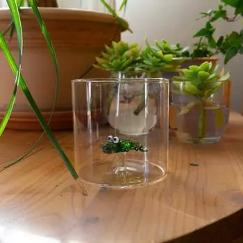 Стакан WD Lifestyle Monterey Крокодил