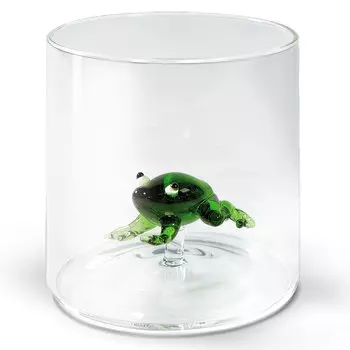 Стакан WD Lifestyle Monterey Лягушка