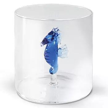 Стакан WD Lifestyle Monterey Морской конек