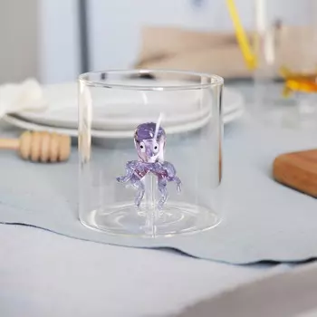 Стакан WD Lifestyle Monterey Осьминог