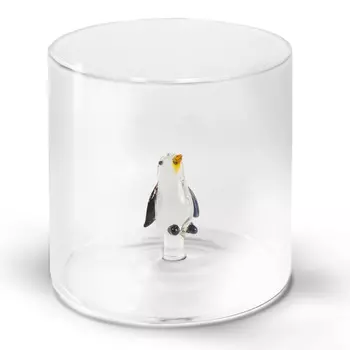 Стакан WD Lifestyle Monterey Penguin