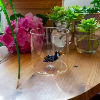 Стакан WD Lifestyle Monterey Тукан