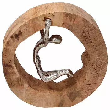 Статуэтка Andrea Fontebasso Игра