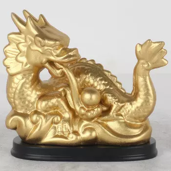 Статуэтка Garda Decor Дракон