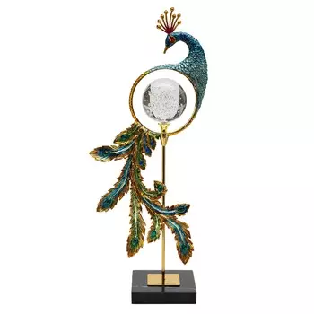 Статуэтка Garda Decor Жар-птица