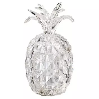 Статуэтка Гарда Декор Ананас 15x14x22см
