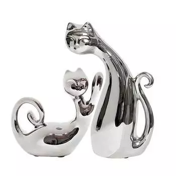 Статуэтка Гарда Декор Кошки