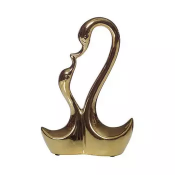 Статуэтка Гарда Декор Лебеди